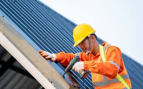 Trusted Oakley, CA Roofing Contractor Experts